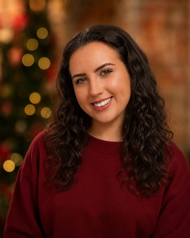 Tygan, who started the Night Before Christmas Campaign with a single question in 2015